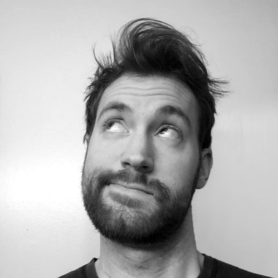 Profile Picture of Matthew Holt (@Holtning) on Twitter