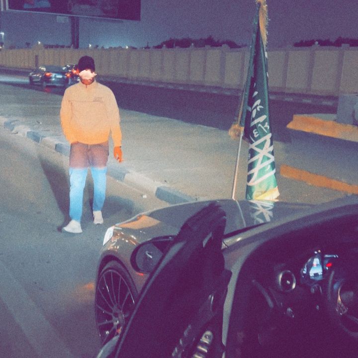 Profile Picture of ؏ــمــڔﯜ يٰسہٰ (@amryassin5) on Tiktok