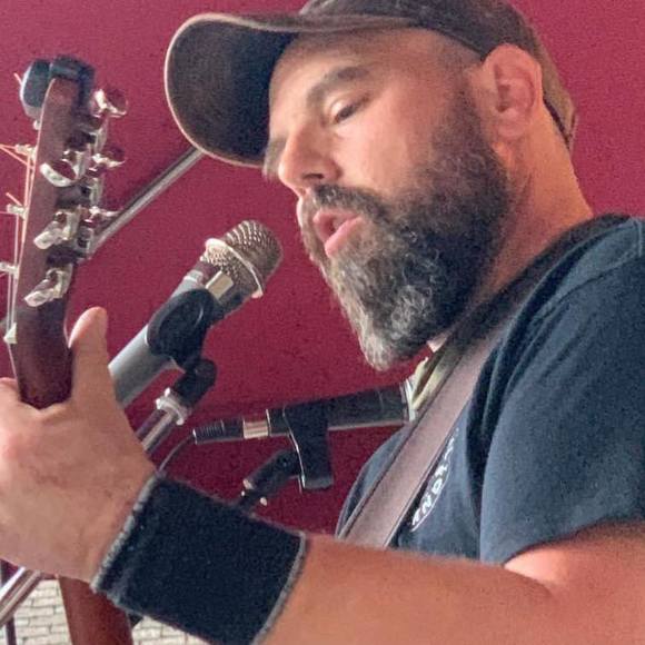 Profile Picture of Brian Forberger (@bforberger) on Poshmark