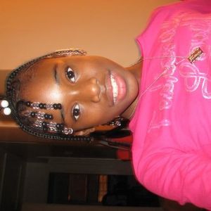 Profile Picture of Imani Sheffield (@357489692) on Myspace