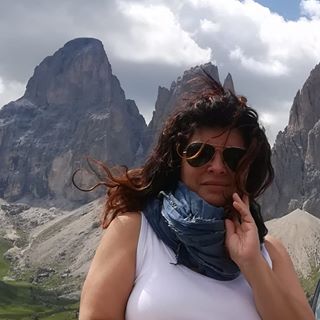 Profile Picture of Barbara D'arcangelo (@barbara.darcangelo.54) on Facebook