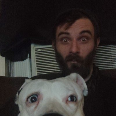 Profile Picture of Matthew R Chick (@MatthewRChick1) on Twitter