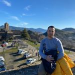 Profile Picture of Alberto Piñol Bernal (@albertopb92) on Instagram