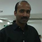Profile Picture of Ajit Joseph (@josephajit) on Instagram