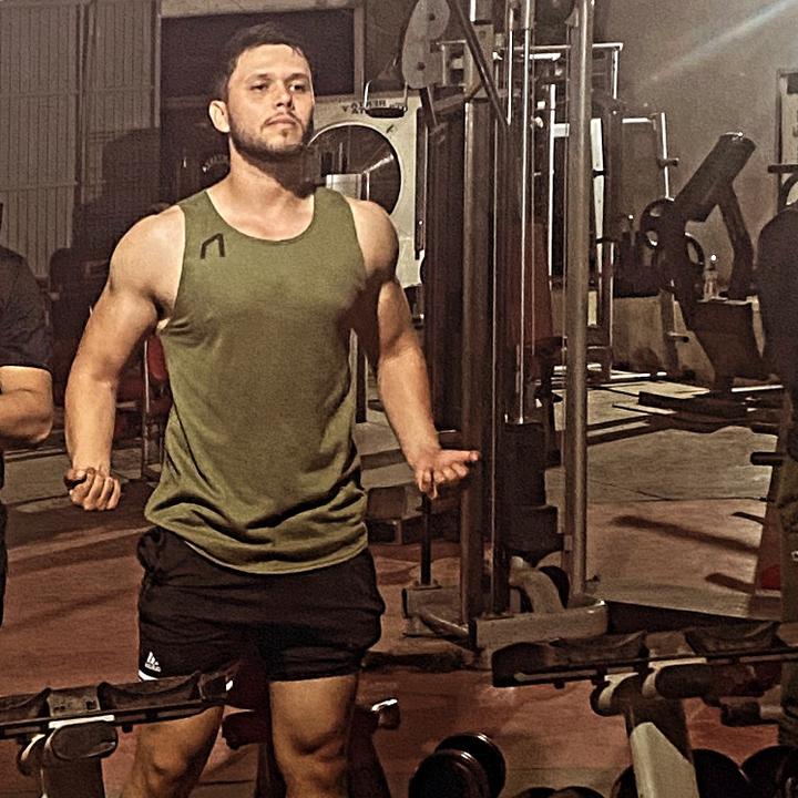 Profile Picture of Julio Cota (@@juliocota79) on Tiktok