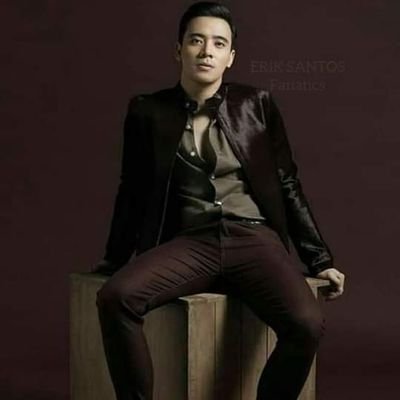 Profile Picture of Erik Santos Fanatics (@ErikSantosFntx) on Twitter