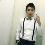 Hsin-Hung - Instagram Profile Picture of Hsin-Hung (@taiwanlhh) on Instagram