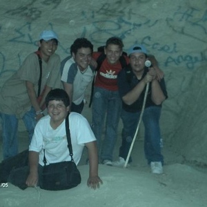 Profile Picture of Alonso Haro (@skto1) on Myspace