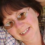 Profile Picture of Cheryl Weaver (@chezwildart) on Instagram