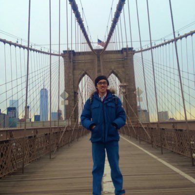 Profile Picture of Mike Ang (@mikeang95) on Twitter