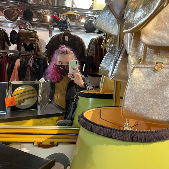 Profile Picture of Rebecca Rust (@rebeccaisrusty) on Poshmark