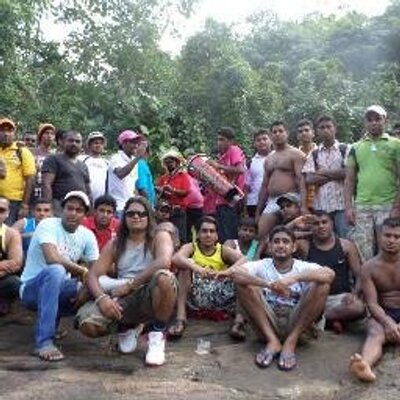 Profile Picture of WALGAMA YOUTH (@WALGAMAYOUTH) on Twitter