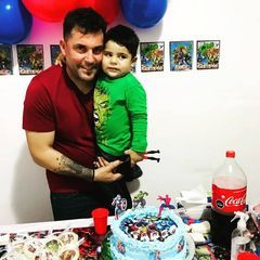 Profile Picture of leitofiscella (@leitofiscella) on Tiktok