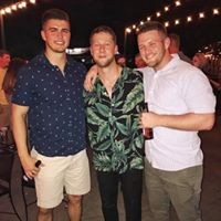 Profile Picture of William Felty (@william-felty-1) on Quora