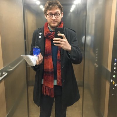 Profile Picture of David Whalley (@f1daw) on Twitter