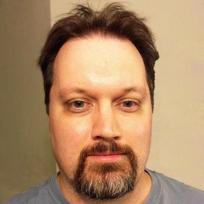 Profile Picture of John Crumley (@jpcrumley) on Twitter