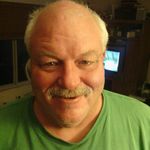 Profile Picture of darrin_thomas_persinger (@darrin_thomas_persinger) on Instagram