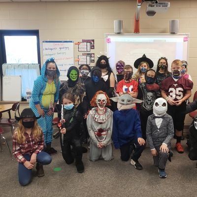 Profile Picture of Meagan Linenberger (@Heusner4L) on Twitter