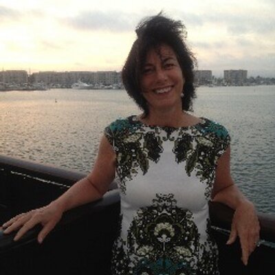 Profile Picture of Carole Stein (@carolelstein) on Twitter