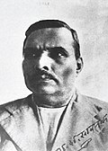 Profile Picture of Ganesh Damodar Savarkaron Wikipedia