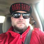 Profile Picture of Justin Ramsdell Sr. (@justinramsdell_209) on Instagram