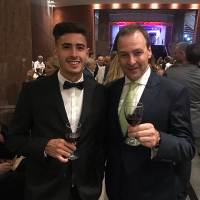 Profile Picture of Nestor F. Montero (@monterones) on Twitter