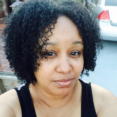 Profile Picture of Candice Charlton (@redbonescc) on Twitter