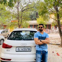 Profile Picture of Cars Man (@cars-man) on Quora