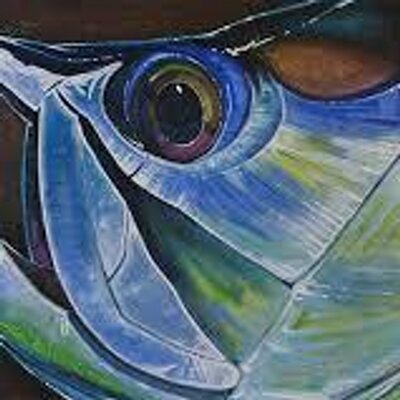 Profile Picture of Greg Moffatt (@BRGillie) on Twitter