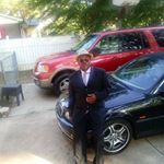 Profile Picture of Darrell Nichols (@darrell.nichols.33) on Instagram