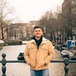 Profile Picture of Samuel Rojas (@samwellrojas) on Instagram