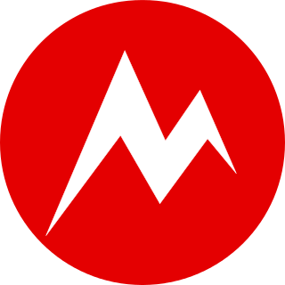 Profile Picture of Marmot (company) - Wikipediaon Wikipedia