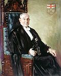 Profile Picture of James Clark (Ontario politician)on Wikipedia