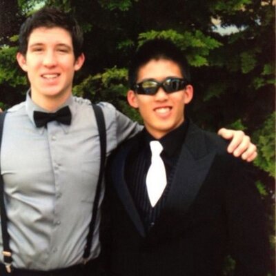 Profile Picture of Jackson Dupree Lin (@jackson4lin) on Twitter