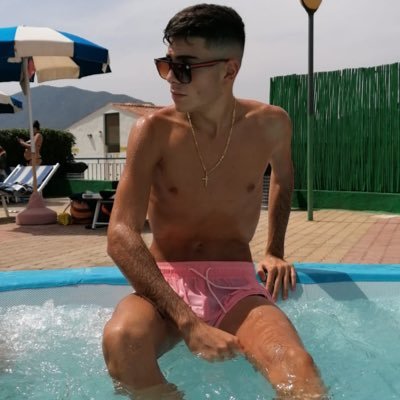 Profile Picture of Francesco Zuddas (@frazuddas_) on Twitter