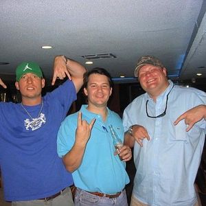 Profile Picture of Paul Vanderlinden (@vanderlism) on Myspace