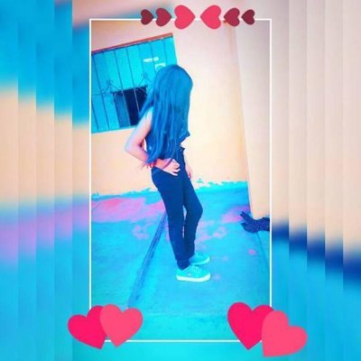 Profile Picture of luz quevedo solano (@QuevedoSolano) on Twitter