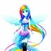 Profile Picture of Mavis Bloom (Rainbow Dash) (@profile.php) on Facebook