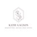 Profile Picture of Katie Gagnon (@katiegagnon) on Pinterest