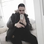 Profile Picture of Jerome Mckenna (@bioweapon2k8) on Instagram