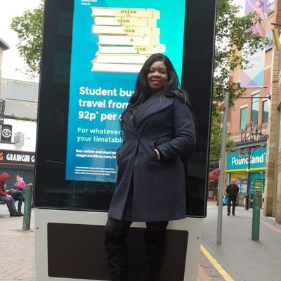 Profile Picture of Antonia Paul (@Antonia02049331) on Twitter