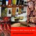 Profile Picture of George's Hot Sauce & BBQ Catering Service (@georgeshotsauce) on Pinterest