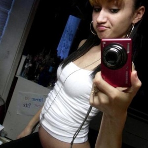 Profile Picture of Shirley Cristina (@toppinqchickxlikecherries) on Myspace