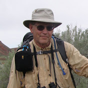 Profile Picture of Rob Davidson (@sagehiker) on Youtube