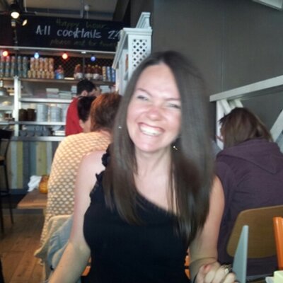 Profile Picture of Hayley Grainger (@HVG83) on Twitter