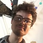 Profile Picture of Benjamin Pike (@benjaminktpike) on Instagram