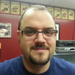 Profile Picture of john kantorski (@johnkantorski) on Pinterest