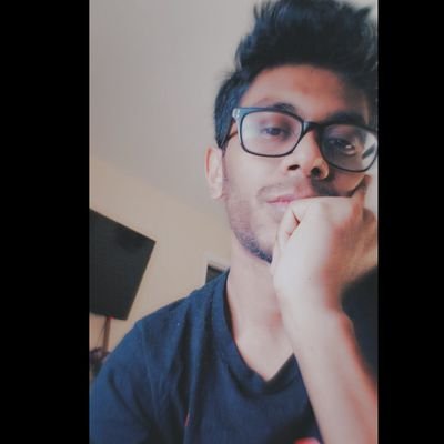 Profile Picture of Jerry Ashar Joel (@AsherJerry) on Twitter