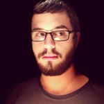 Profile Picture of Travis James Thaxton (@travisjthaxton) on Instagram