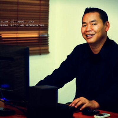 Profile Picture of Nathan_erwin Halim (@nathan_erwin) on Twitter